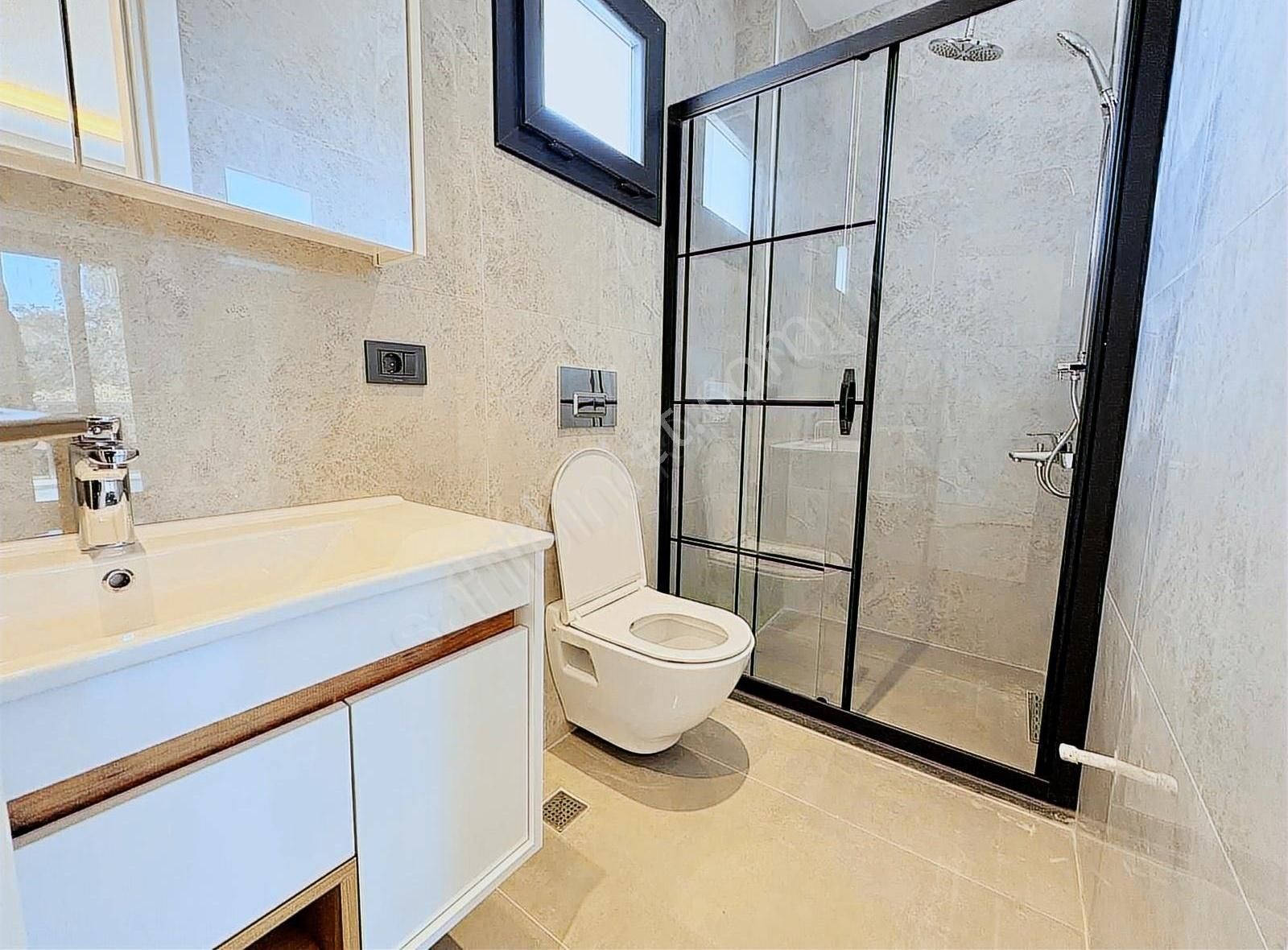 Gümüşlük Koyunbaba'da Sahile Yakın Bahçeli Lüks Villa - Görsel 6
