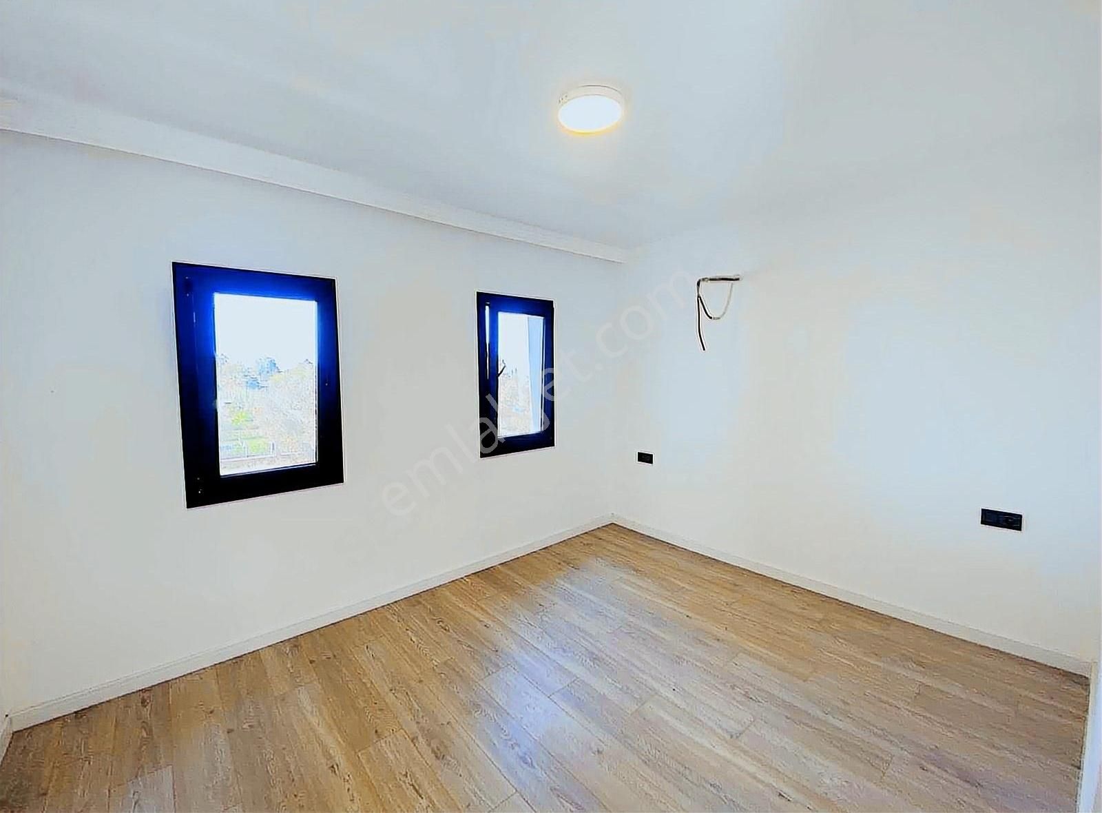 Bodrum Kadıkalesi'nde Site İçerisinde Müstakil Villa - Görsel 22