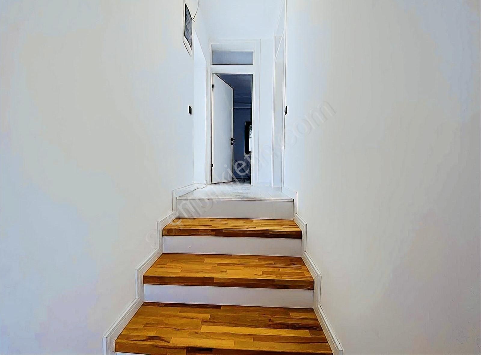 Bodrum Kadıkalesi'nde Site İçerisinde Müstakil Villa - Görsel 6