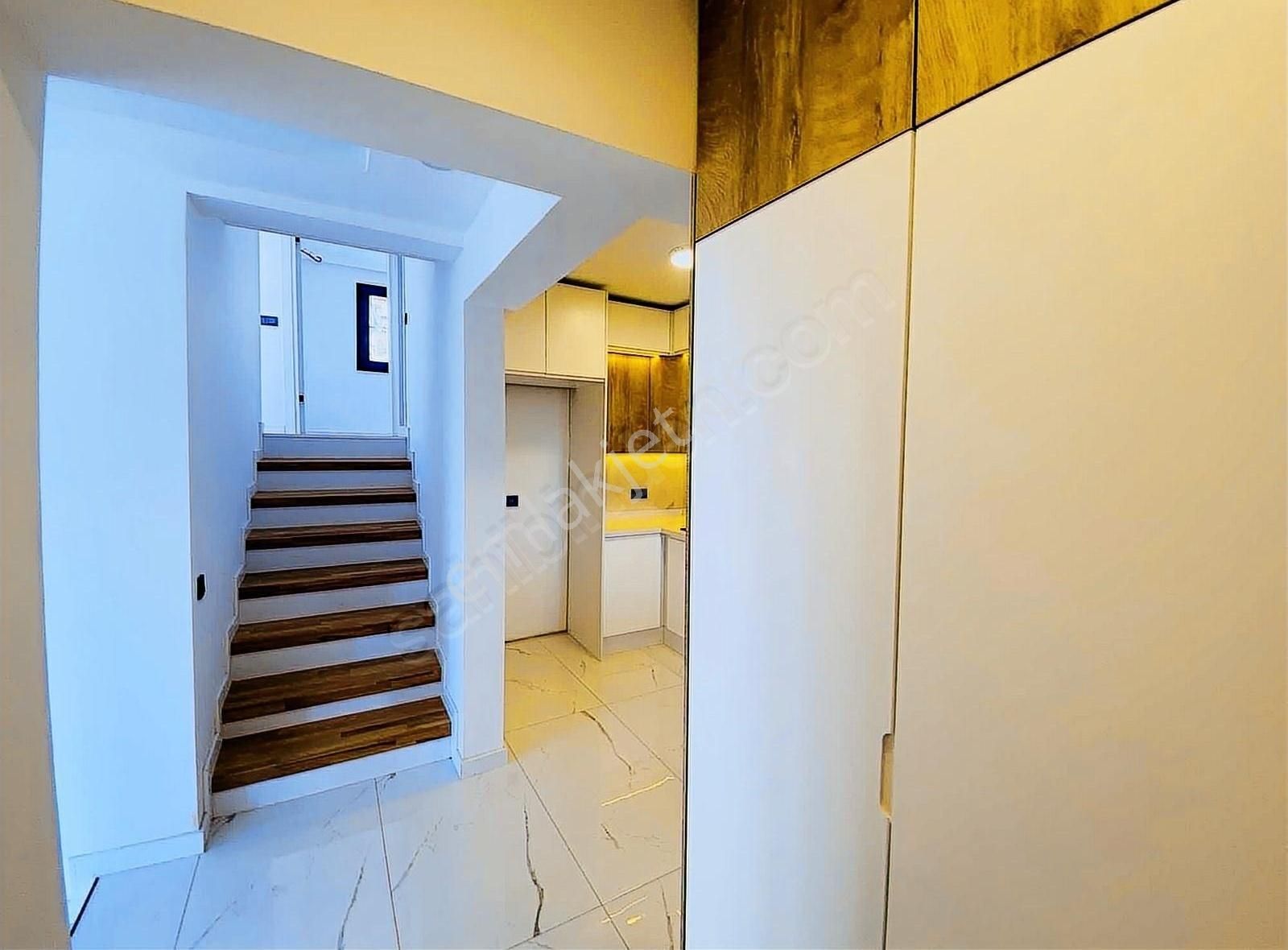 Bodrum Kadıkalesi'nde Site İçerisinde Müstakil Villa - Görsel 4