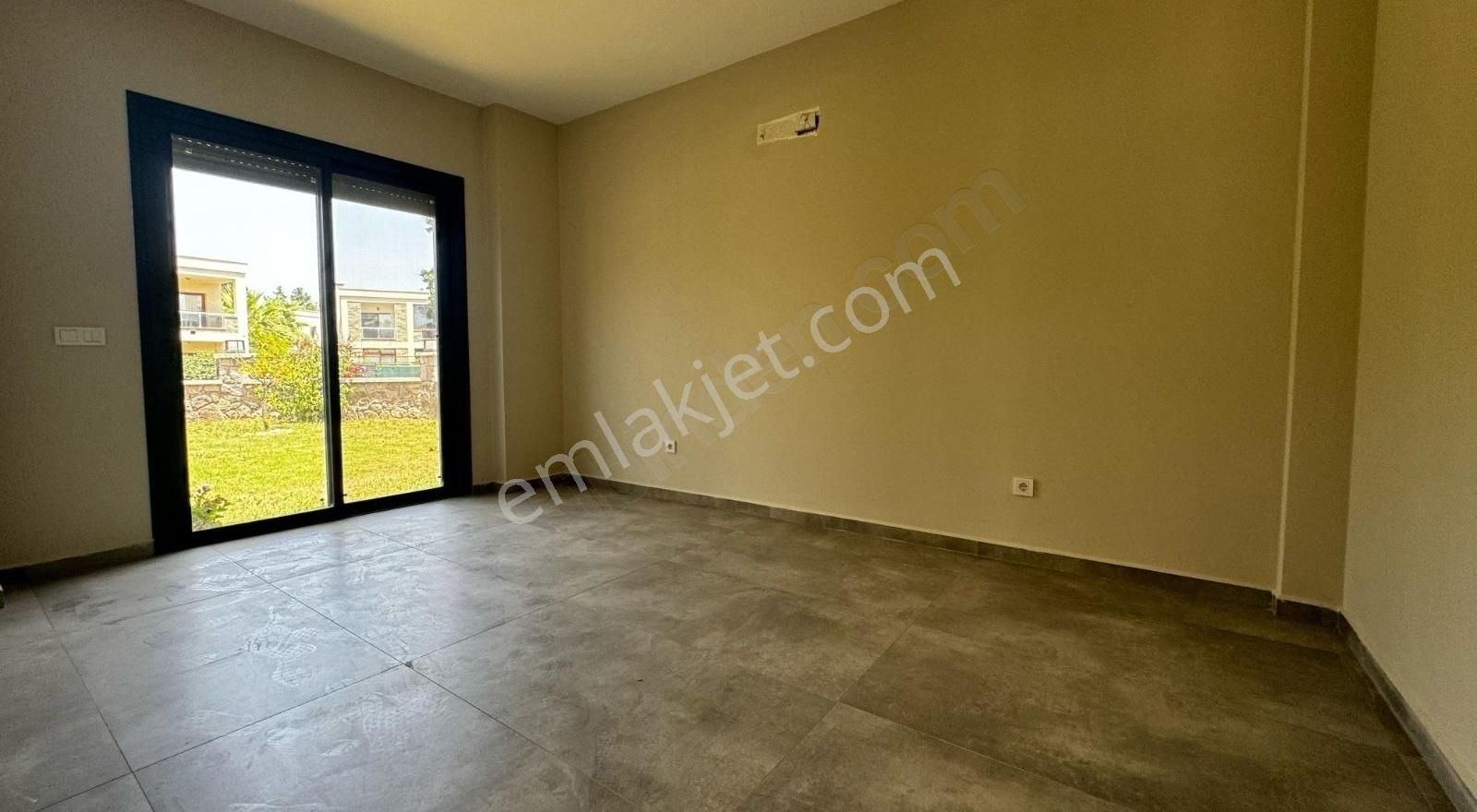 Turgutreis Bahçeli Evler'de Denize 100 M 3+1 Tek Katlı Villa - Görsel 12