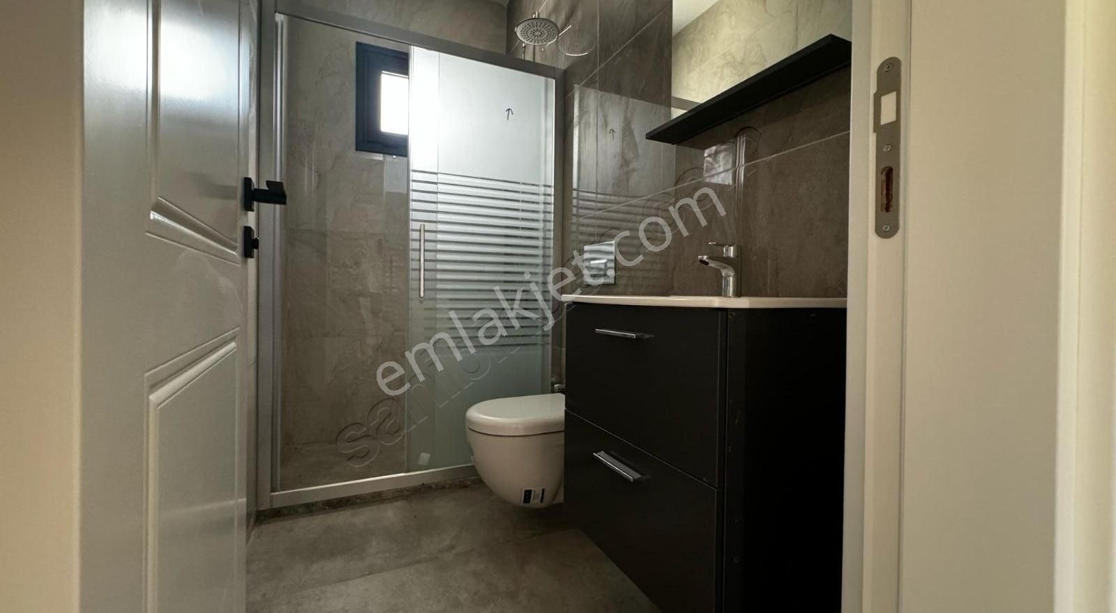 Turgutreis Bahçeli Evler'de Denize 100 M 3+1 Tek Katlı Villa - Görsel 13