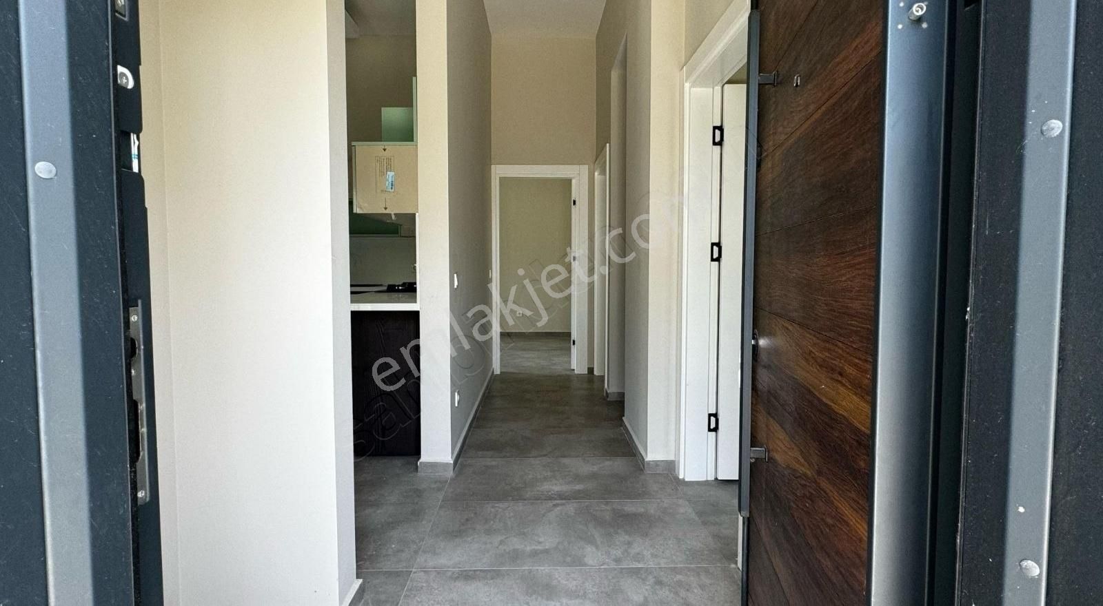 Turgutreis Bahçeli Evler'de Denize 100 M 3+1 Tek Katlı Villa - Görsel 30