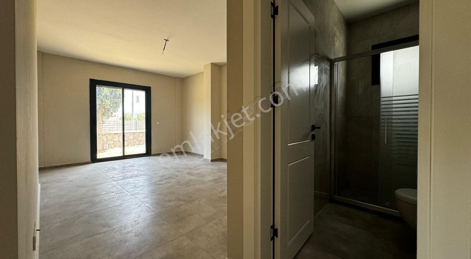 Turgutreis Bahçeli Evler'de Denize 100 M 3+1 Tek Katlı Villa - Görsel 7