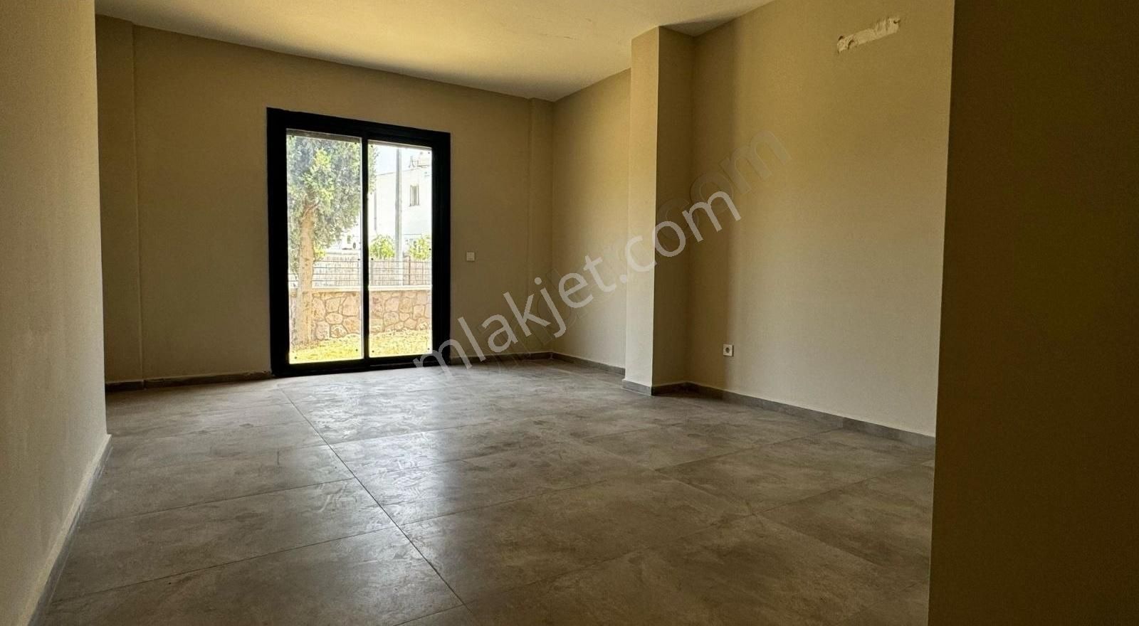 Turgutreis Bahçeli Evler'de Denize 100 M 3+1 Tek Katlı Villa - Görsel 32