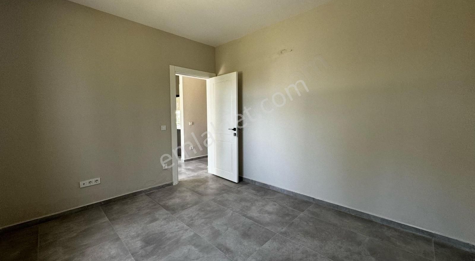 Turgutreis Bahçeli Evler'de Denize 100 M 3+1 Tek Katlı Villa - Görsel 17