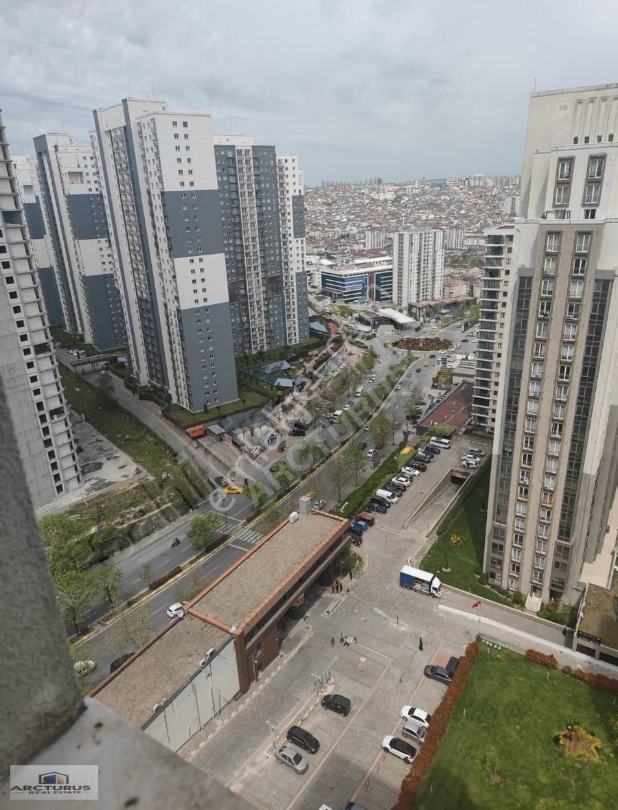 Esenyurt İnnovia 2 De 2+1 Daire