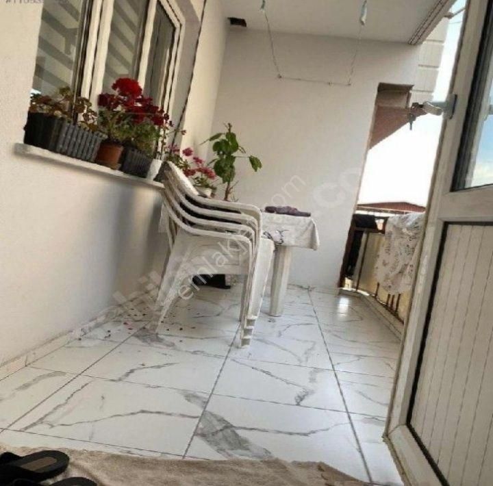 Yıldırım Ak Caglayan 1 Konak Sokak 2+1 (117)