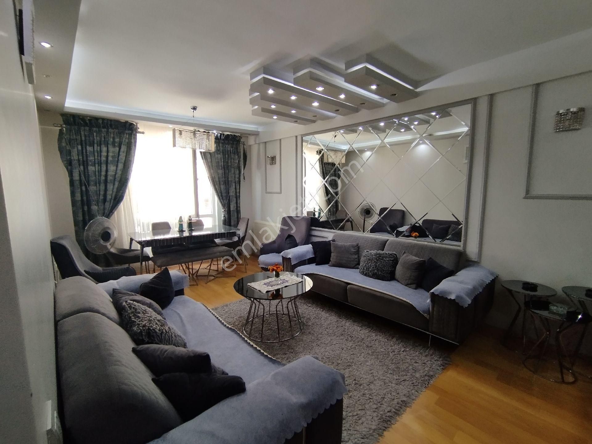 Kumlubel Mahallesi Full Eşyalı, Yüksek Kira Getirili Satılık Yatırımlık Daire