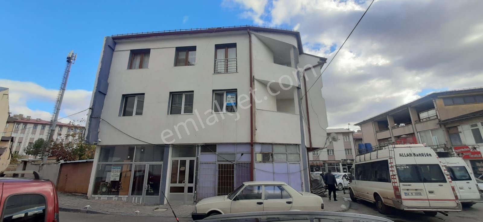 Satılık Daire