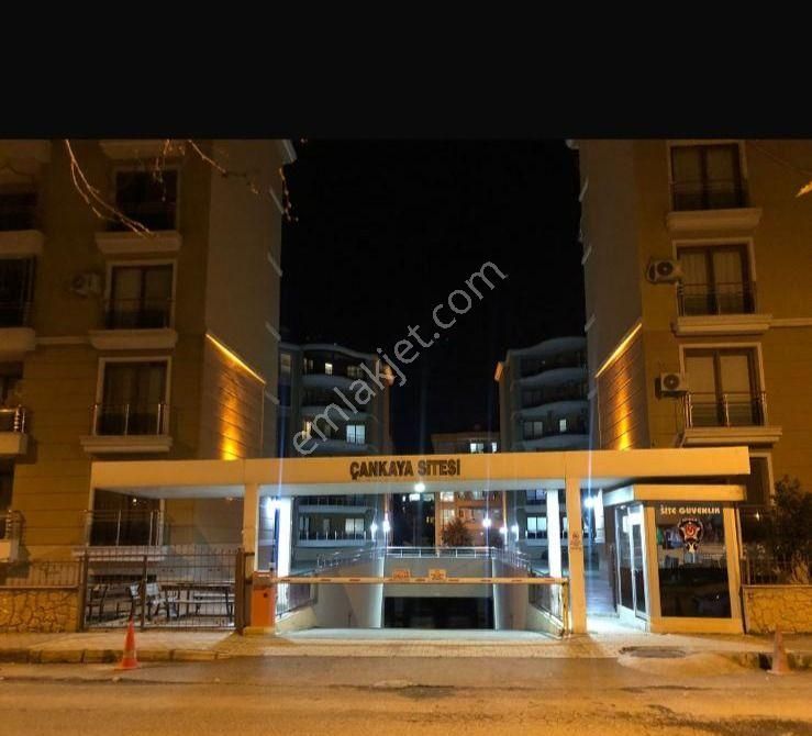Sahibinden Çankayada 4+1 Lüx Daire