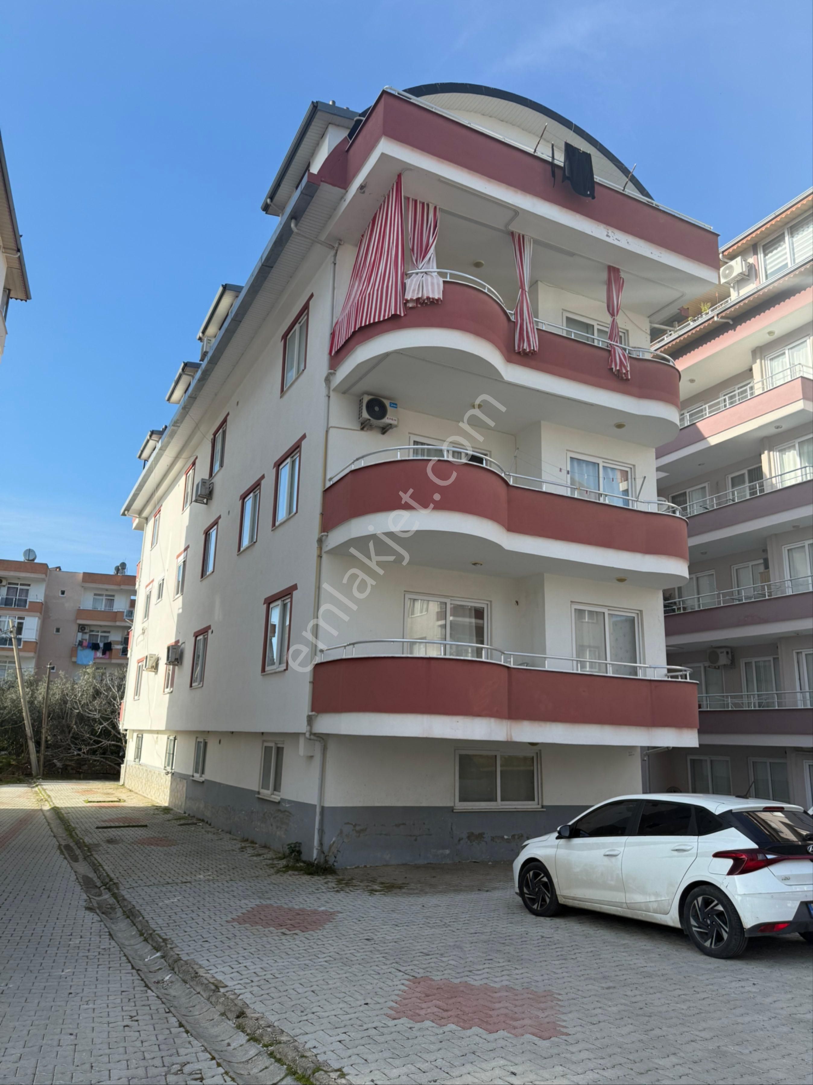 Konaklı Merkezde Satılık 2+1 Fırsat Daire