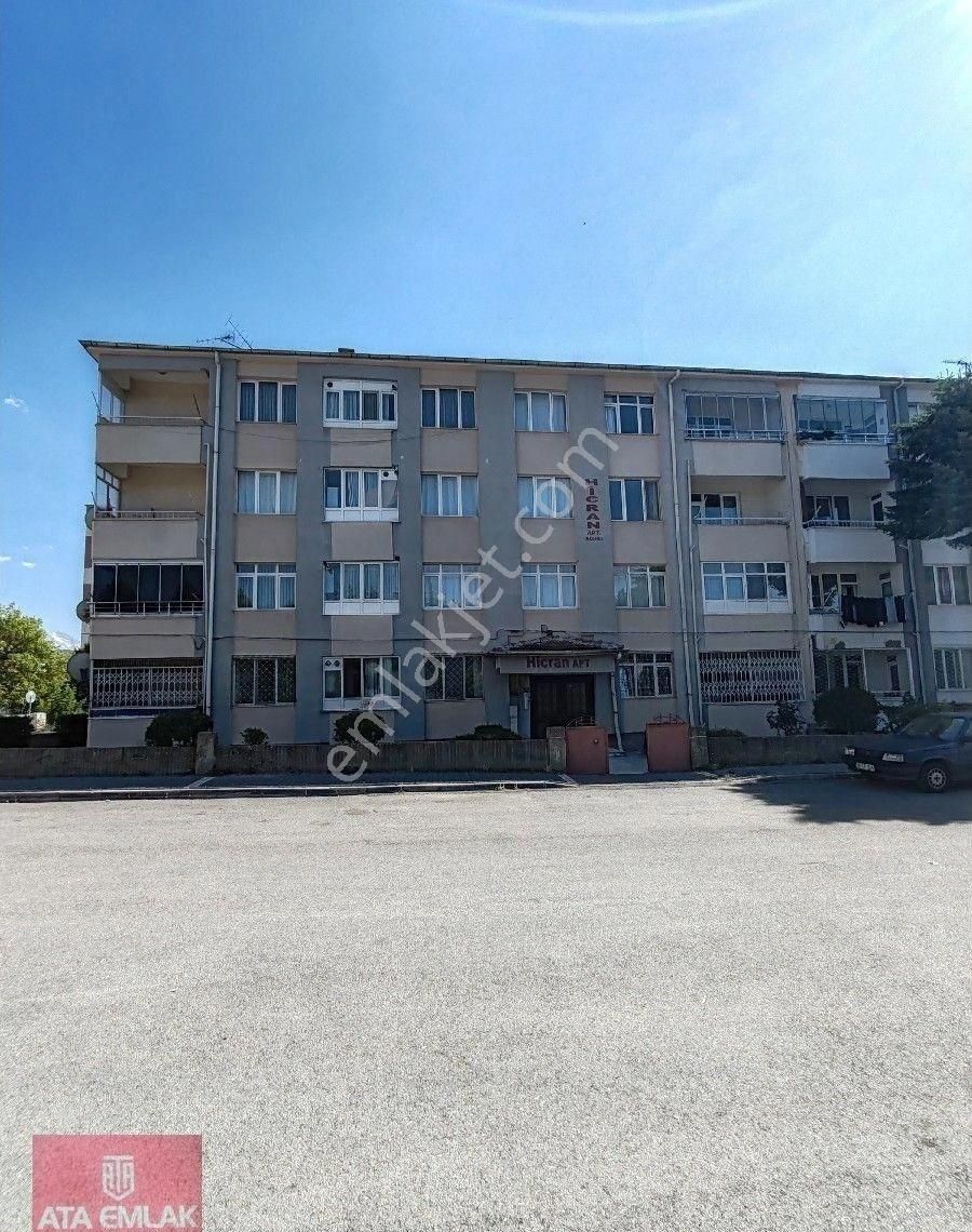Terminal Yakını 3+1 Kombili Kiralık Daire