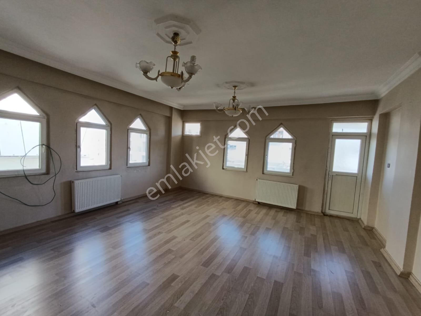 Uygun Emlak'tan Yenişehir Ertuğrul Gazide De Satılık Daire
