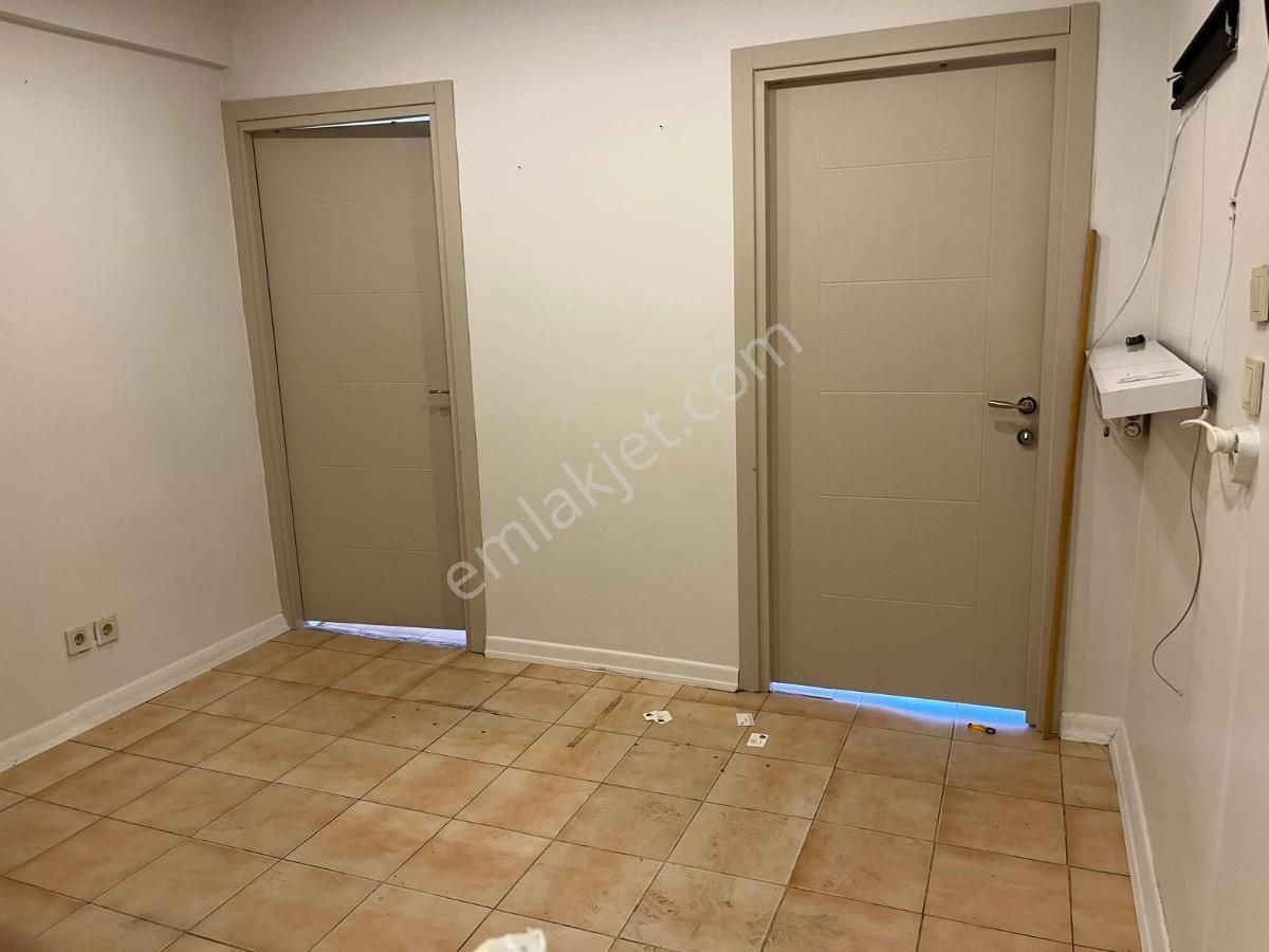 Turyaptan Göztepe Çemenzarda Tabela Değeri Yüksek Kiralık Ofis