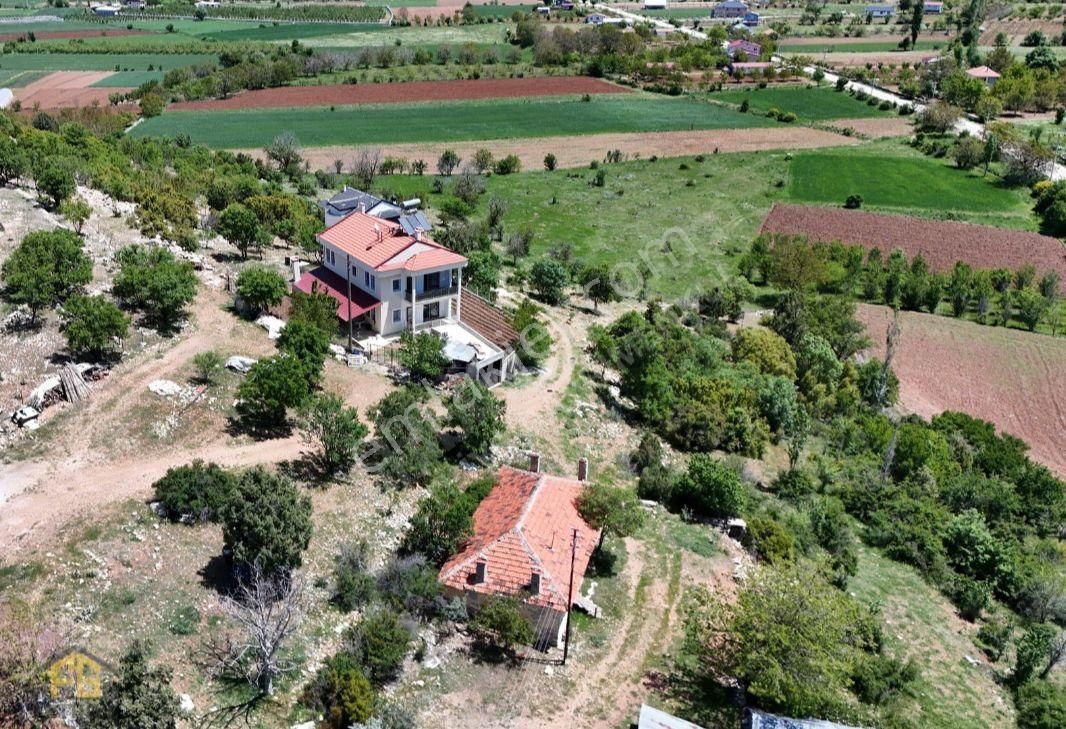 Seydikemer Yayla Zorlar'da Satılık Arsa - Görsel 3