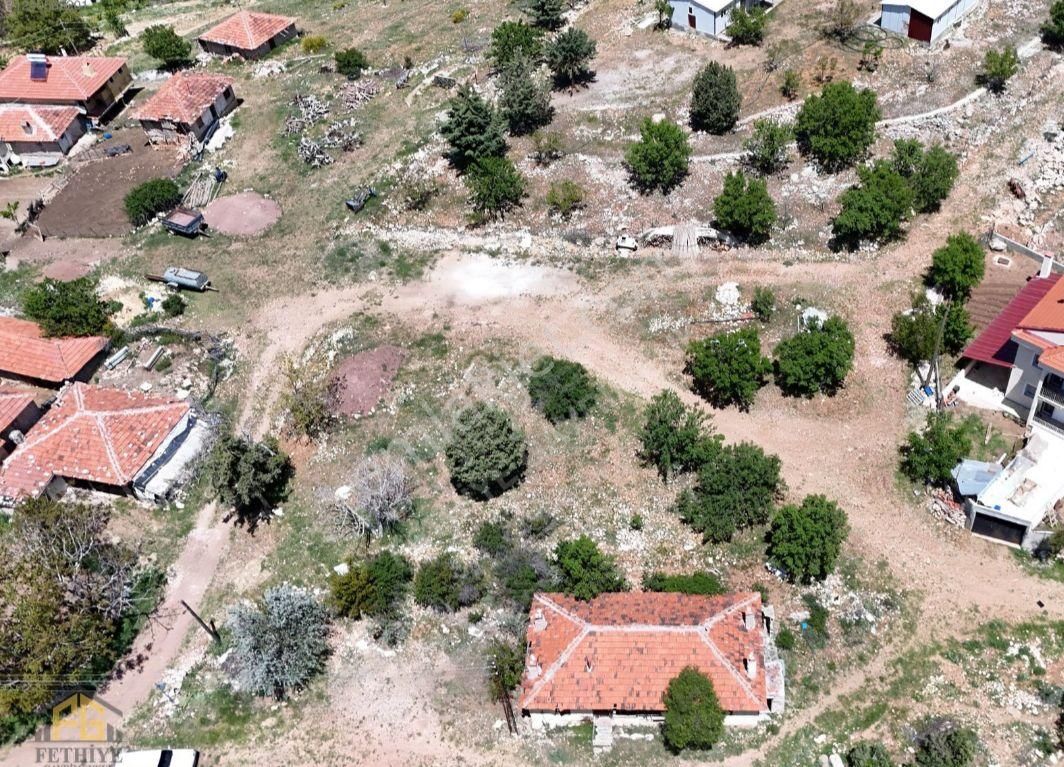 Seydikemer Yayla Zorlar'da Satılık Arsa - Görsel 4
