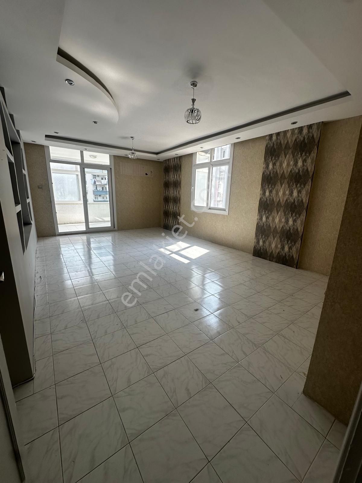 Mavi Bulvar Cetinkaya Civarı Satılık 3+1