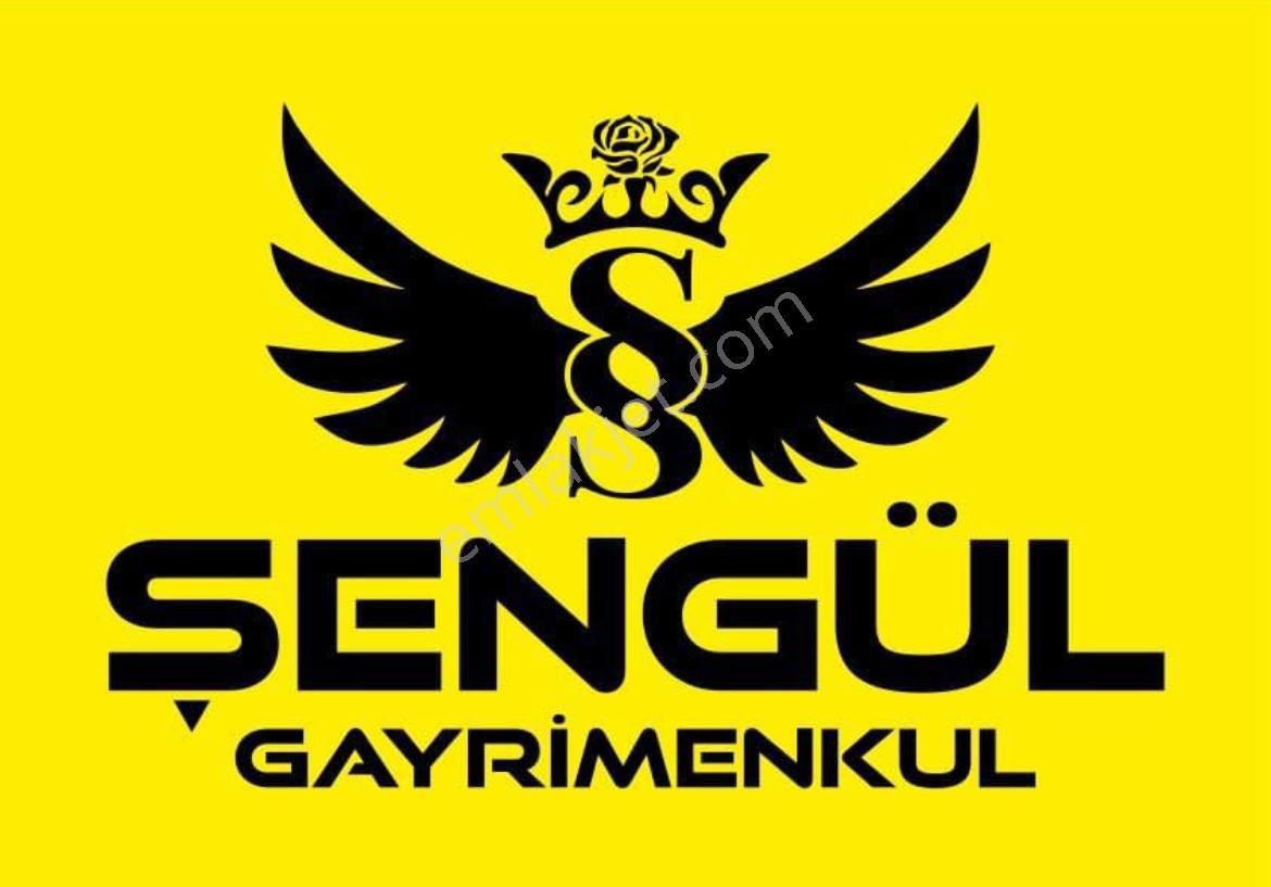 Şengül Gayrimenkulden Çakmakta B+4 Kat Satılık Arsa