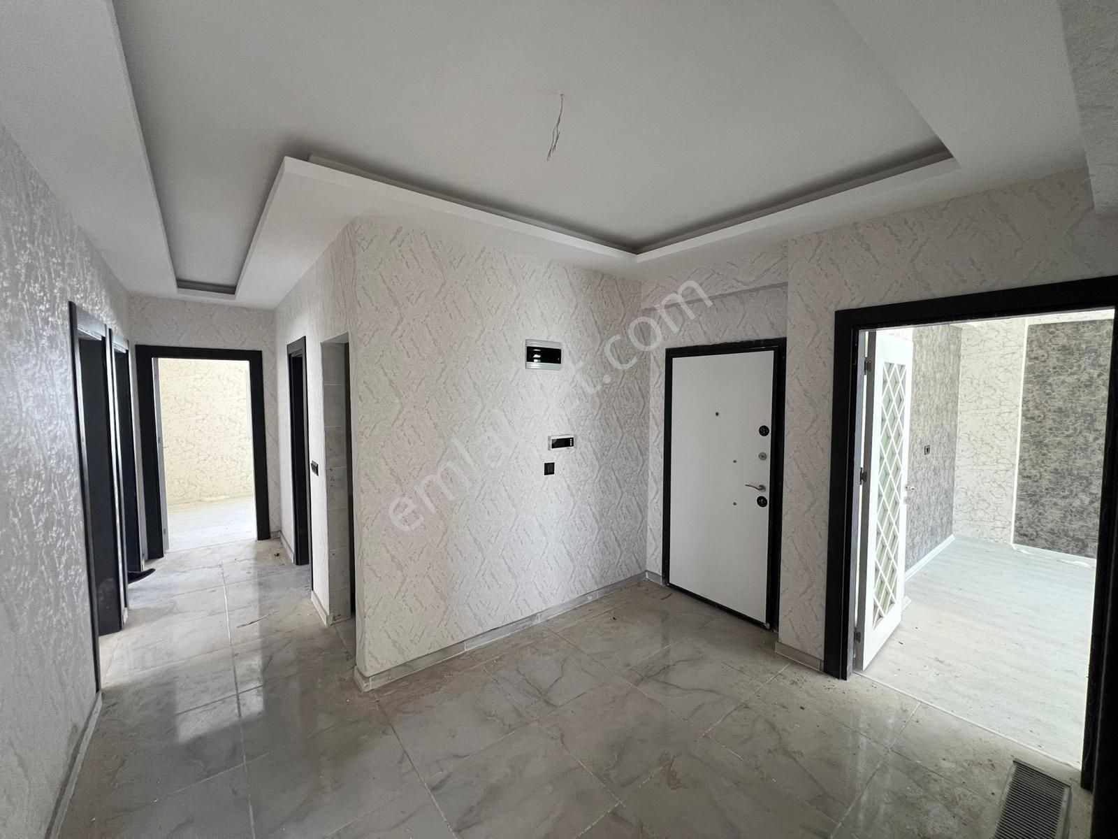 Acıllĺlll Dikmen Gayrımenkulden 4+1 Site İçerisinde Daıre Fuar Alanı Arkasinda