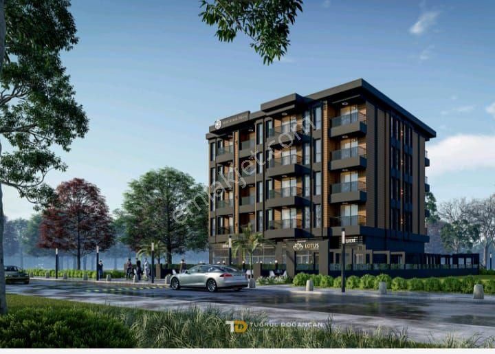 Tekirdağ Süleymanpasa Mh Satılık Sıfır Daire - Görsel 10