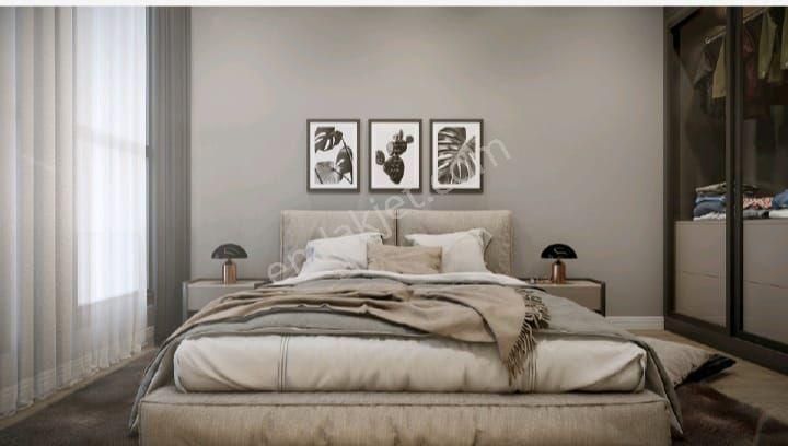 Tekirdağ Süleymanpasa Mh Satılık Sıfır Daire - Görsel 11