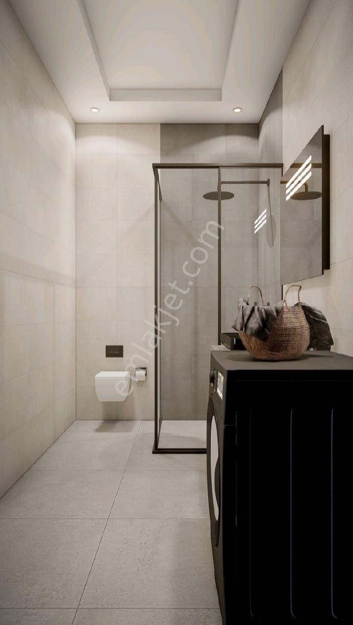 Tekirdağ Süleymanpasa Mh Satılık Sıfır Daire - Görsel 16