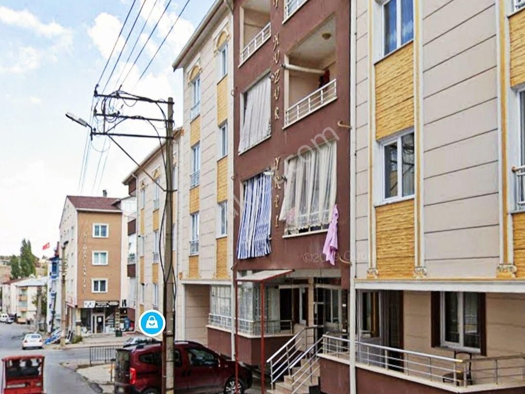 Karahan Emlak'tan Kiralık Daire✅fatih'te 130 M²*2.kat*3+1 Daire