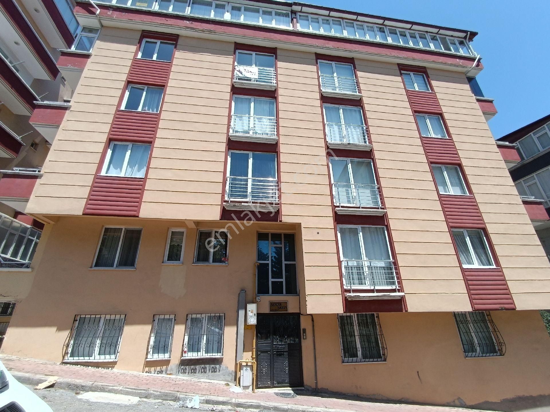 İlkadım Fevzi Çakmak Mahallesinde Kiralık Dubleks Daire