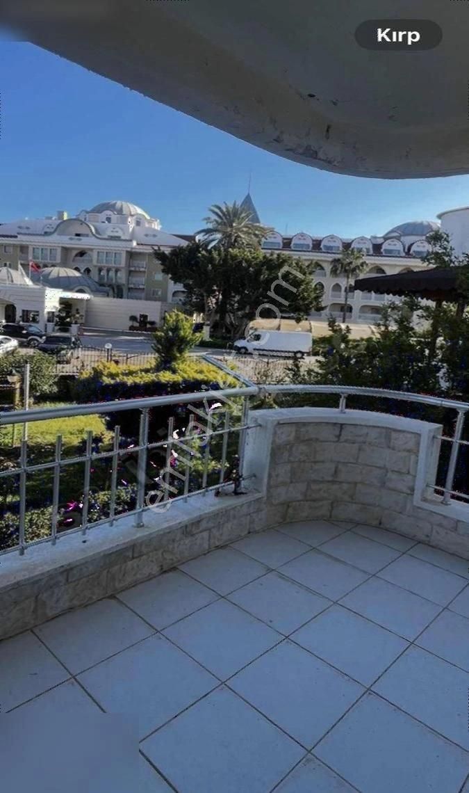 Antalya Manavgat Gündoğdu Kütahyalılar Sit. Satılık Villa - Görsel 7