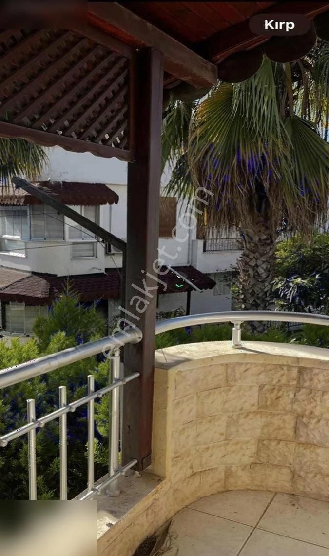 Antalya Manavgat Gündoğdu Kütahyalılar Sit. Satılık Villa - Görsel 30