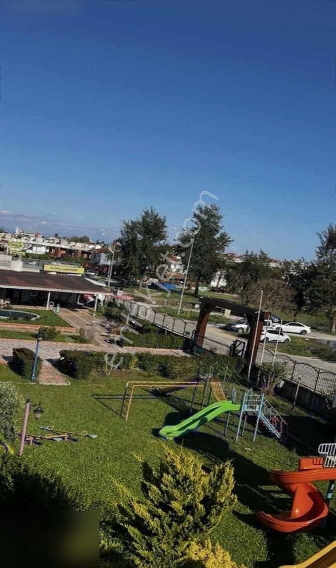 Antalya Manavgat Gündoğdu Kütahyalılar Sit. Satılık Villa - Görsel 8