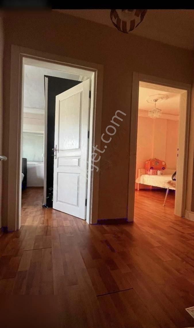 Antalya Manavgat Gündoğdu Kütahyalılar Sit. Satılık Villa - Görsel 31