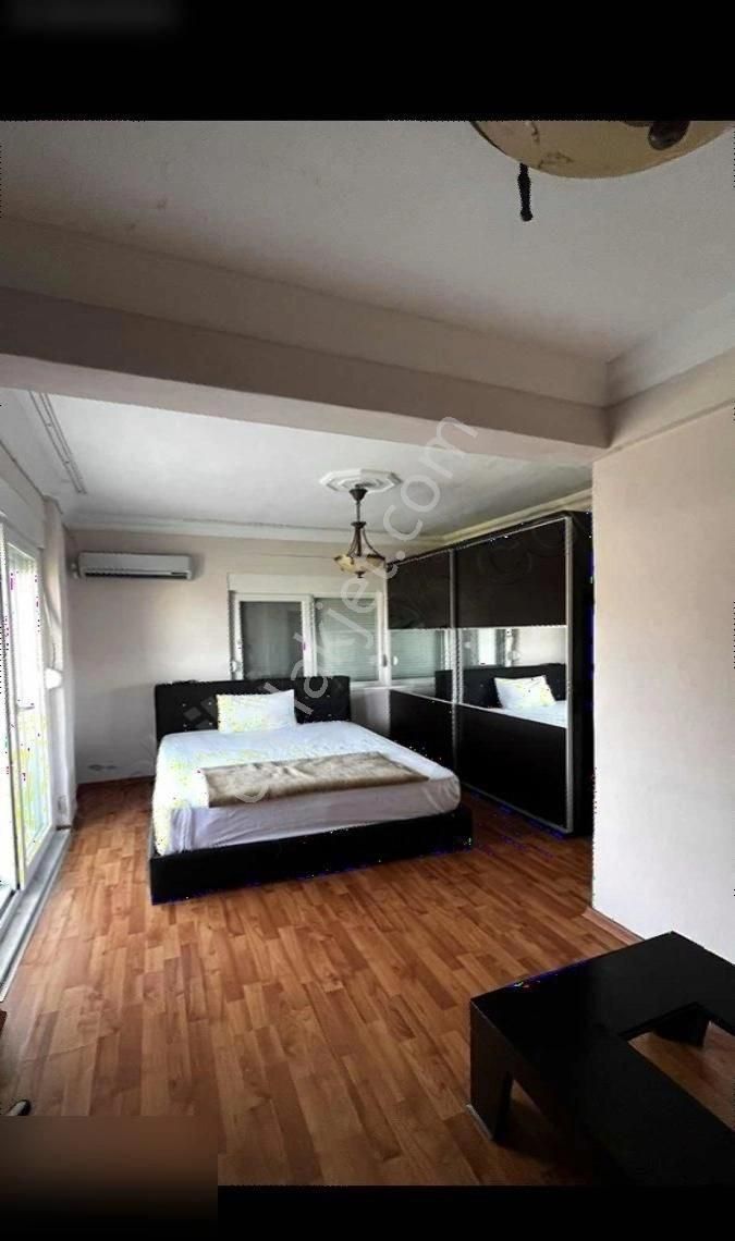 Antalya Manavgat Gündoğdu Kütahyalılar Sit. Satılık Villa - Görsel 21