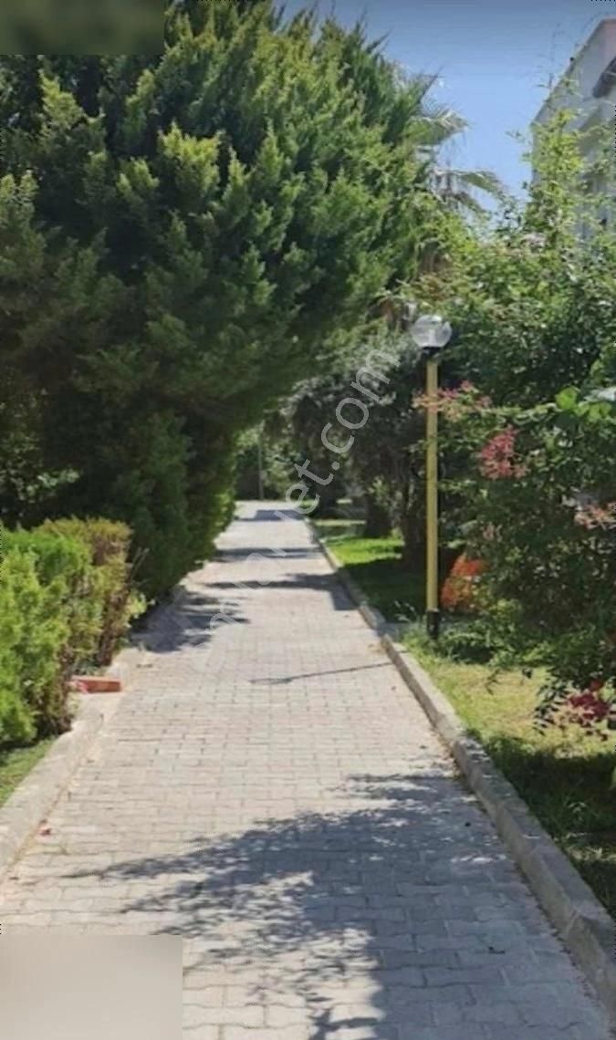 Antalya Manavgat Gündoğdu Kütahyalılar Sit. Satılık Villa - Görsel 3