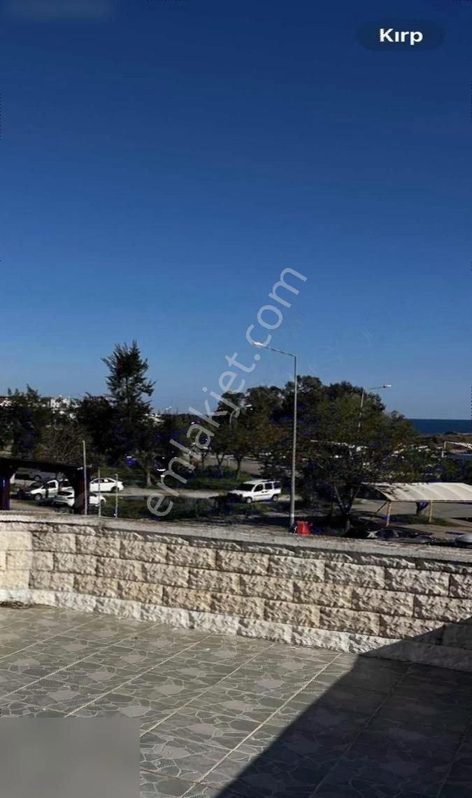 Antalya Manavgat Gündoğdu Kütahyalılar Sit. Satılık Villa - Görsel 13