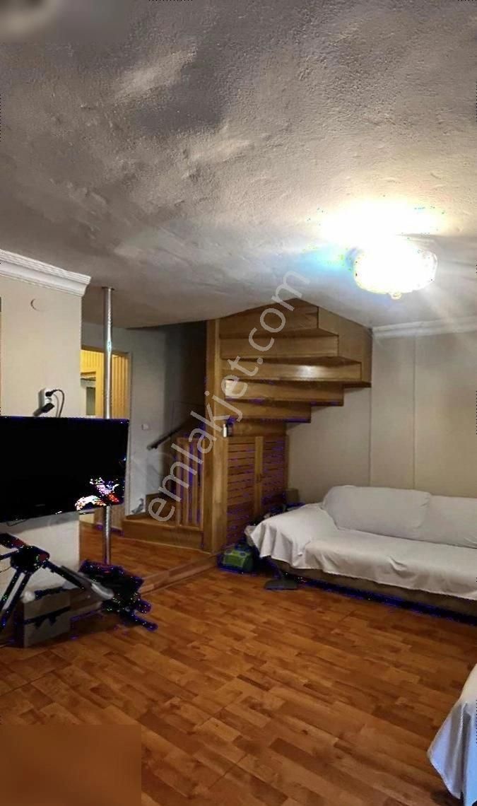 Antalya Manavgat Gündoğdu Kütahyalılar Sit. Satılık Villa - Görsel 25