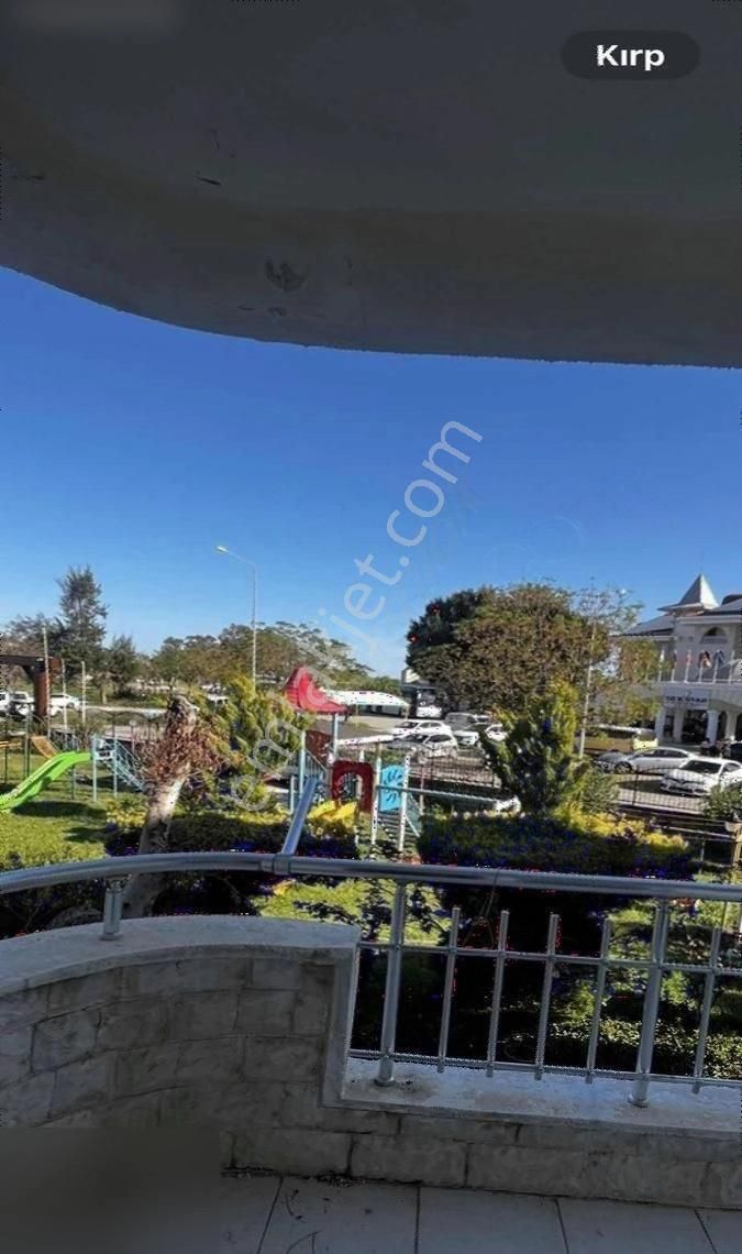 Antalya Manavgat Gündoğdu Kütahyalılar Sit. Satılık Villa - Görsel 15