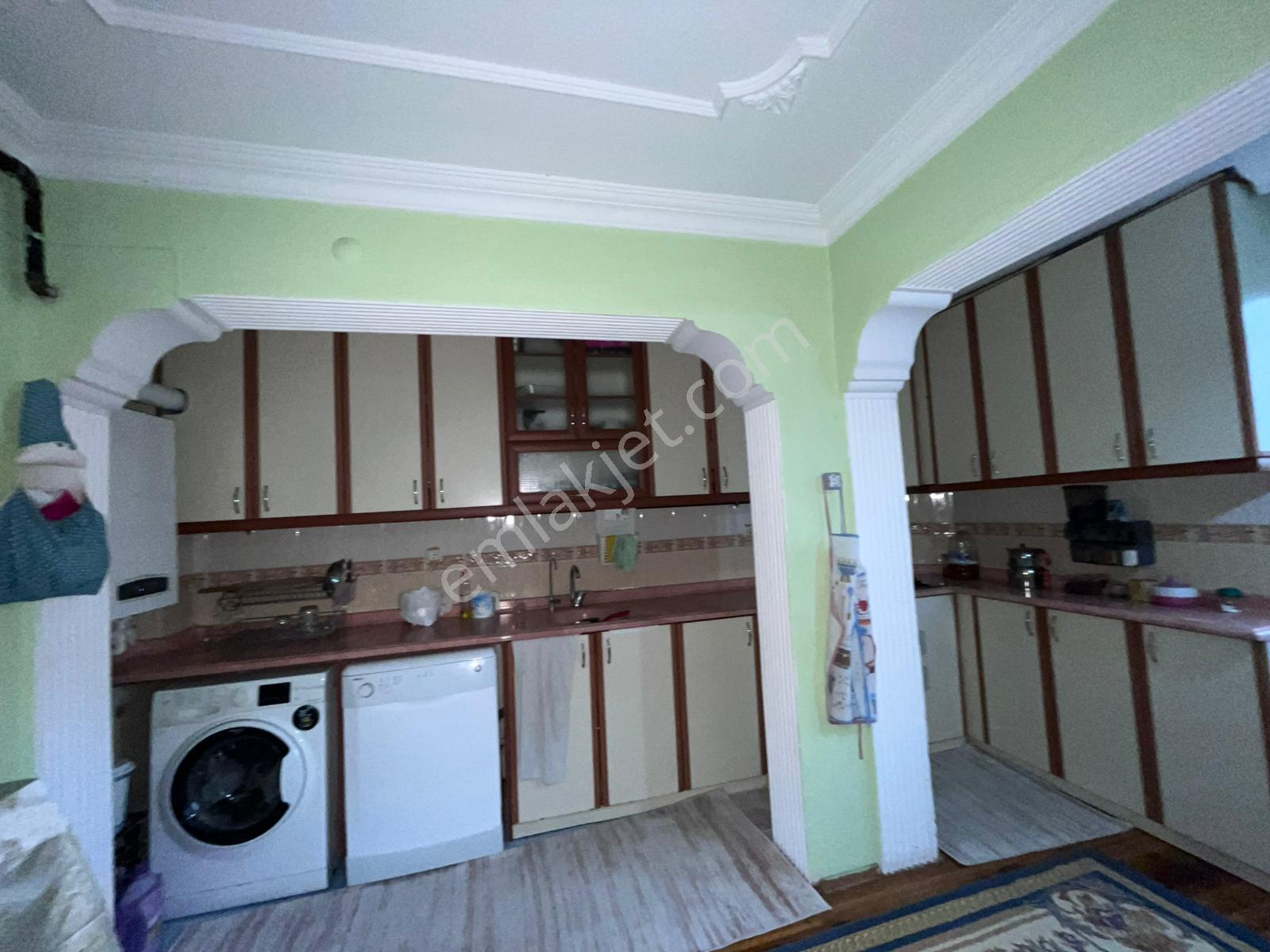 Dokuzkavaklar Müstakil Ev - Görsel 24
