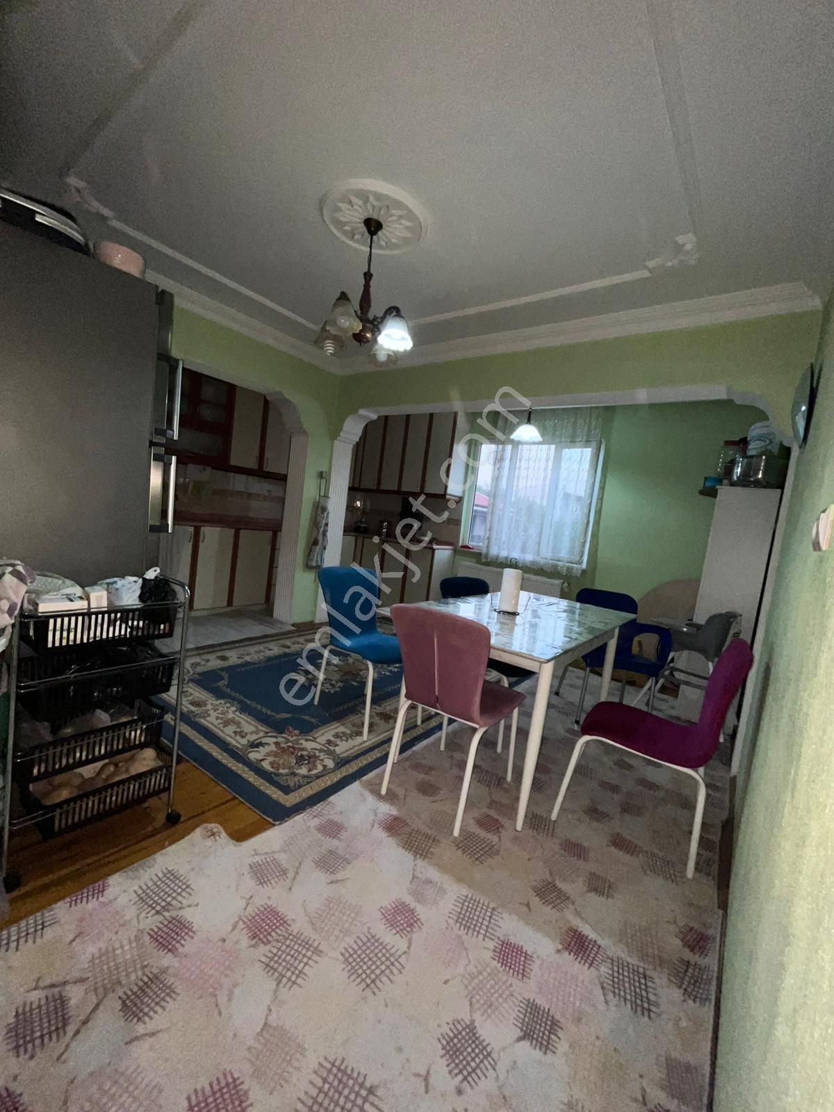 Dokuzkavaklar Müstakil Ev - Görsel 25