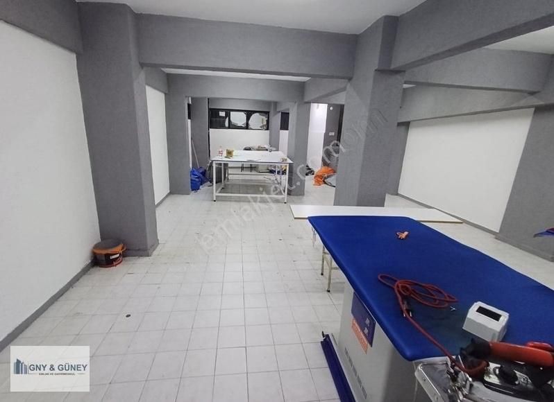Güney Emlak'tan Nuripaşa Mah. 75 M2 Kiralık Dükkan