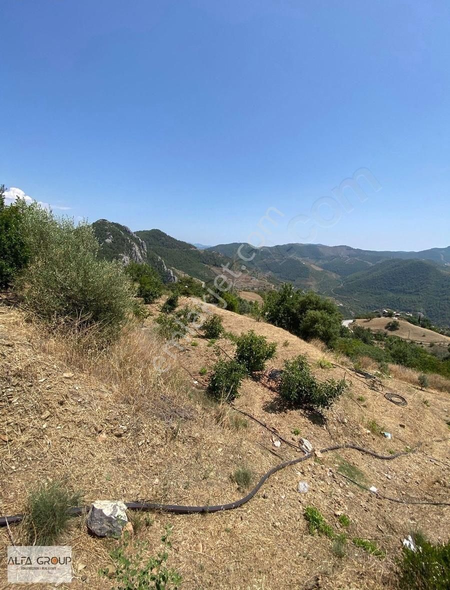 Çamlıcada Kurulu Düzen 2.400m² Parsel - Görsel 26