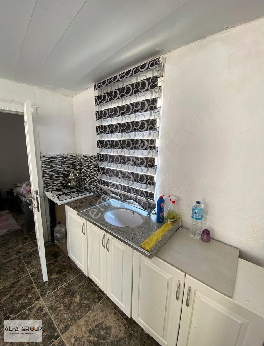 Çamlıcada Kurulu Düzen 2.400m² Parsel - Görsel 12