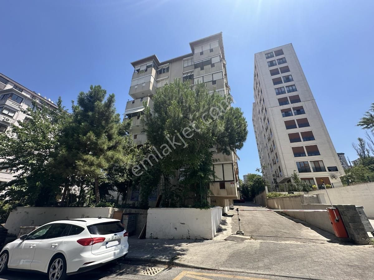 Turyap Göztepe Den Sahrayıcedit Te 3+1 Kiralık Daire