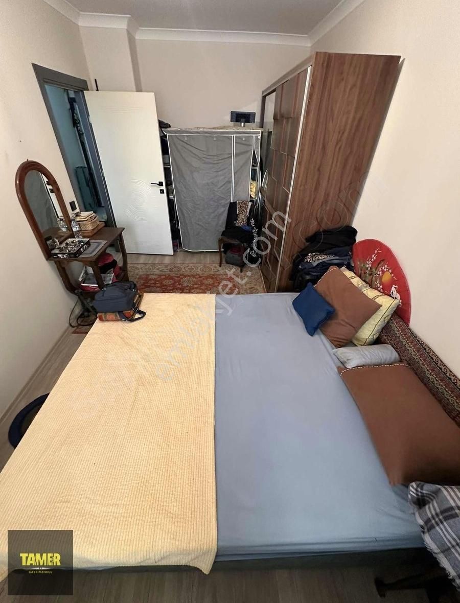 Tamer'den Akçay'da Doğalgazlı Geniş Balkonlu 1+1 Satılık Daire - Görsel 18