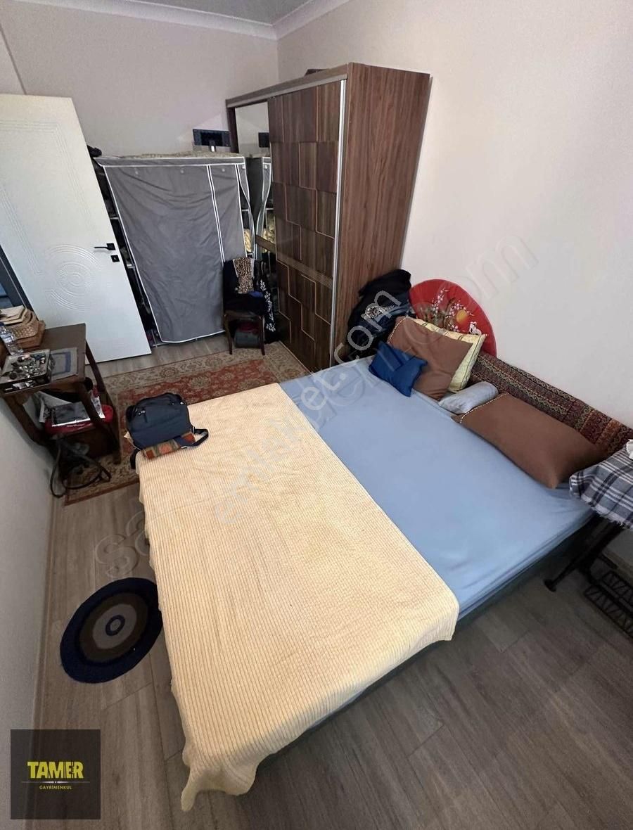 Tamer'den Akçay'da Doğalgazlı Geniş Balkonlu 1+1 Satılık Daire - Görsel 11