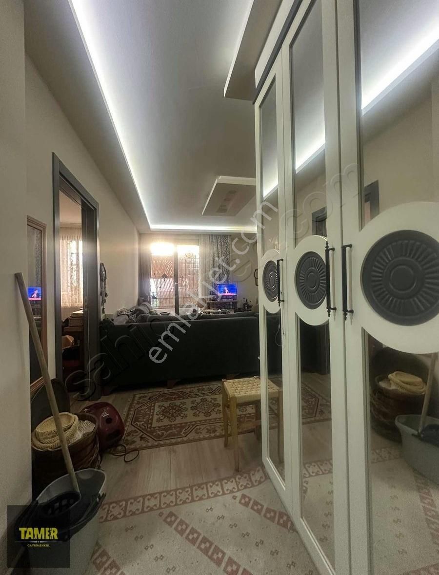Tamer'den Akçay'da Doğalgazlı Geniş Balkonlu 1+1 Satılık Daire - Görsel 3