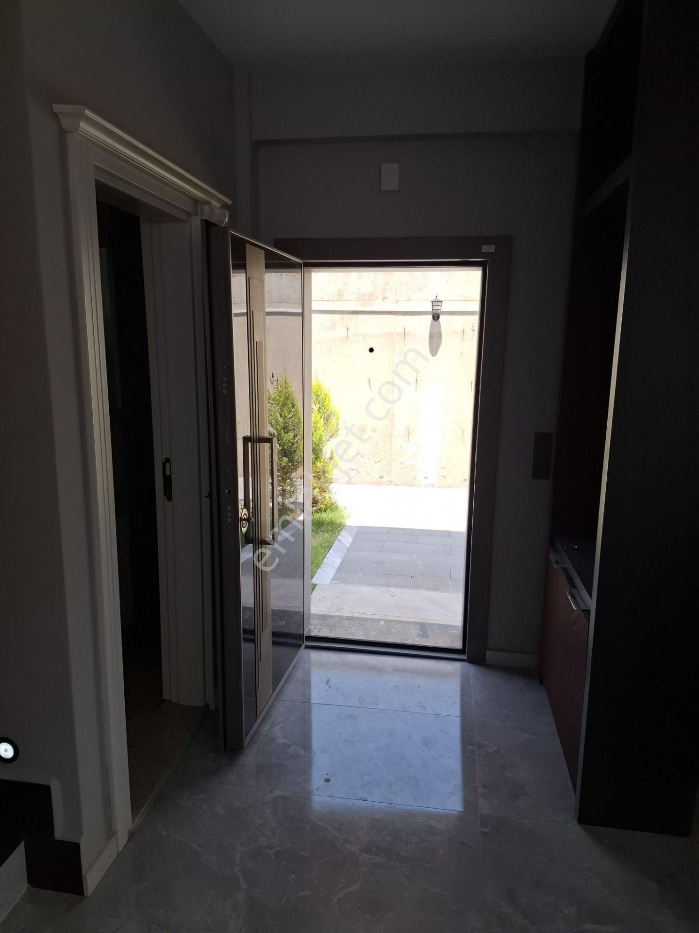 M-128 Dalaman Akkaya Mahalesi Satılık 4+1 Trıpleks Villa - Görsel 23