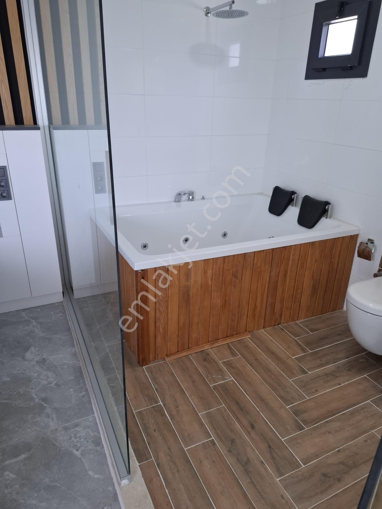 M-128 Dalaman Akkaya Mahalesi Satılık 4+1 Trıpleks Villa - Görsel 10