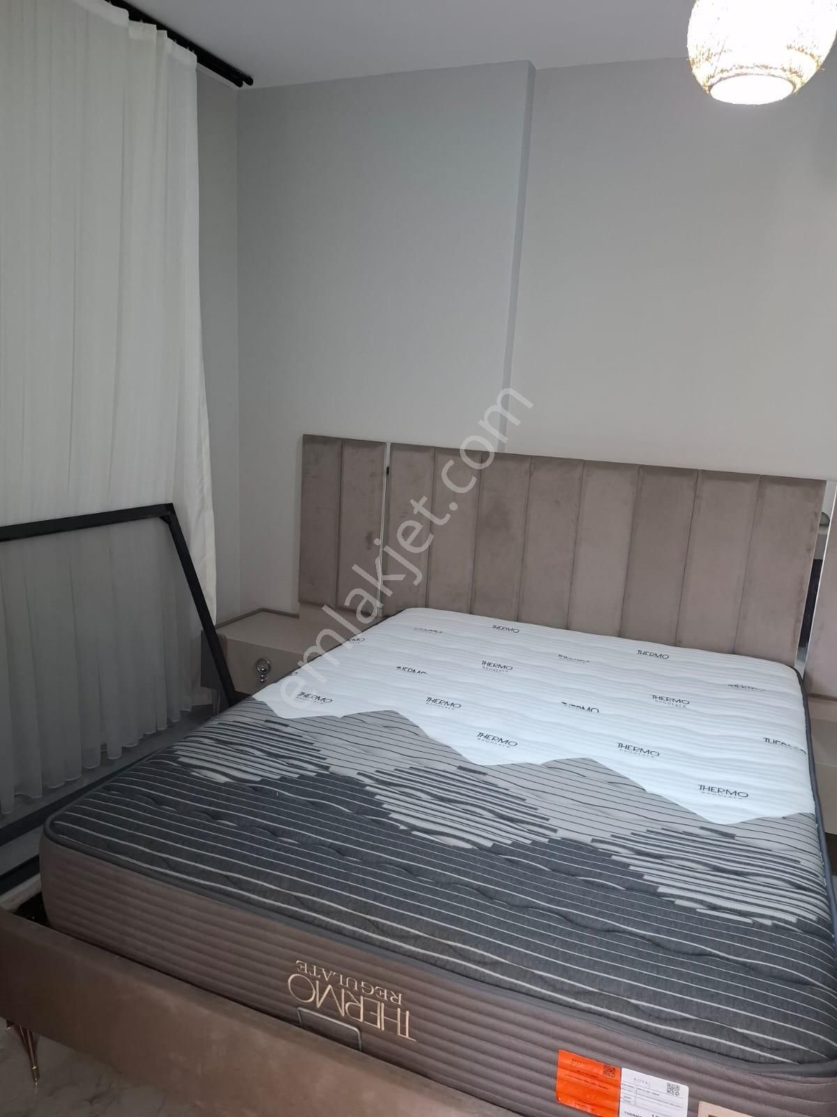 M-128 Dalaman Akkaya Mahalesi Satılık 4+1 Trıpleks Villa - Görsel 26